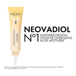 Vichy Neovadiol Multi-Oogcrème 15 ML