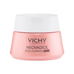 Vichy Neovadiol Rose Platinum Oogcrème 15 ML
