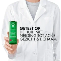 Vichy Normaderm Phytosolution Purifying Gel Cleanser 400 ML