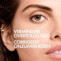 Vichy Normaderm Phytosolution Purifying Gel Cleanser 400 ML