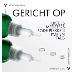 Vichy Normaderm Probio-BHA Serum 30 ML