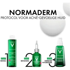 Vichy Normaderm Zuiverende Lotion 200 ML