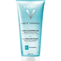Vichy Pureté Thermale Reinigingsgel 200 ML