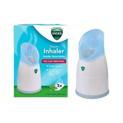 Vicks Stoom Inhaler