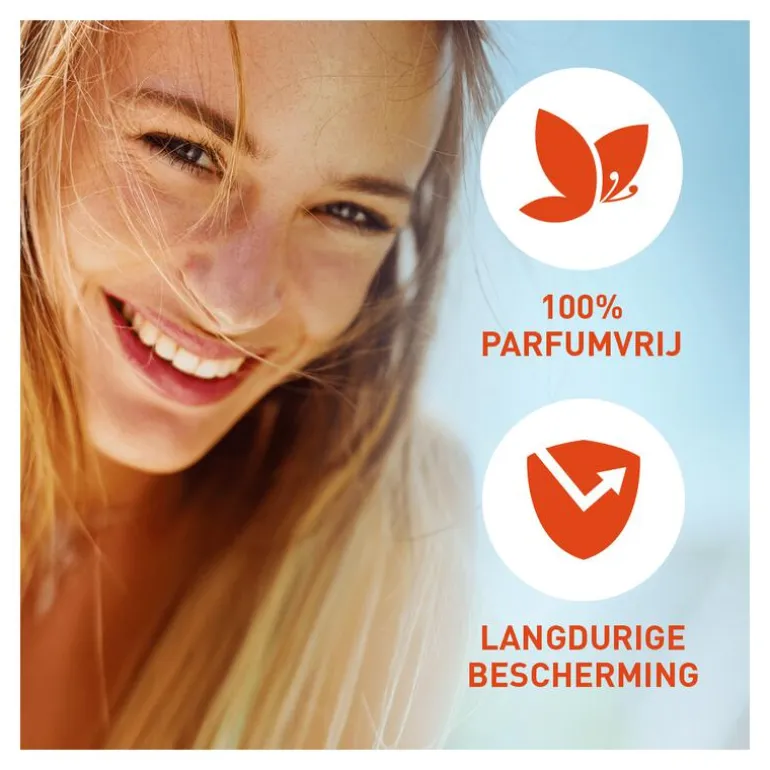 Vision Zonnebrand SPF50 180 ML