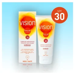 Vision Zonnebrand SPF30 180 ML