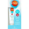 Vision Zonnebrand SPF 30 Sport 20 ML