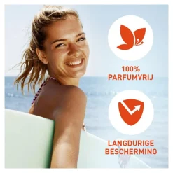 Vision Zonnebrand SPF 30 Sport 20 ML