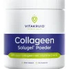 Vitakruid Collageen Solugel® poeder - 250 gram