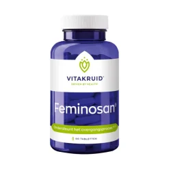 Vitakruid Feminosan® - 90 tabletten