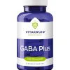 Vitakruid GABA Plus - 90 smelttabletten
