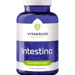 Vitakruid, Intestina