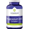 Vitakruid Magnesium 200 Complex® - 90 tabletten