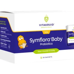Vitakruid, Symflora® Baby