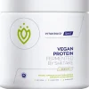 Vitakruid Vegan Proteïnepoeder Vanille 461 GR