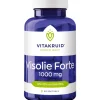 Vitakruid Visolie Forte 1000 mg - 90 softgel capsules