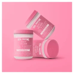 Vital Proteins Beauty Collagen Strawberry Lemon 271 GR