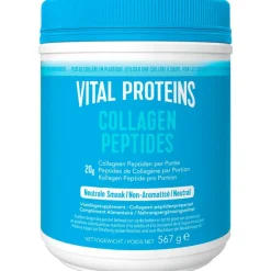 Vital Proteins Collagen Peptiden Pot 567 GR