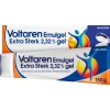 Voltaren Emulgel Extra Sterk 2,32% (diclofenac) 150gr bij Spier- of Gewrichtspijn