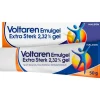 Voltaren Emulgel Extra Sterk 2,32% (diclofenac) 50gr bij Spier- of Gewrichtspijn