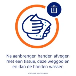 Voltaren Emulgel Extra Sterk 2,32% (diclofenac) 50gr bij Spier- of Gewrichtspijn