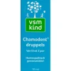 VSM Kind Chamodent Druppels 10 ML