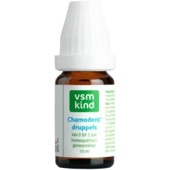 VSM Kind Chamodent Druppels 10 ML