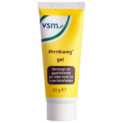 VSM Prrrikweg Gel 20 GR