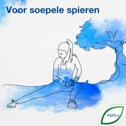 VSM Spiroflor Gel Warm 75 gram