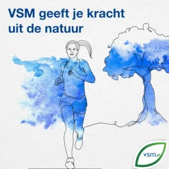 VSM Spiroflor SRL Spier- En Gewrichtsgel 75 GR