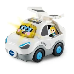 VTech Toet Toet Auto's Elias Elektrische auto