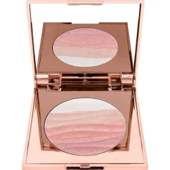 W7 Afterglow Blush & Highlight