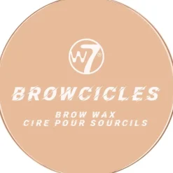 W7 Browcicles Brow Wax