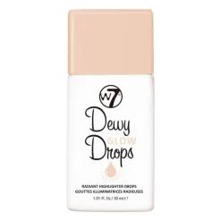 W7 Dewy Highlighter Glow Drops