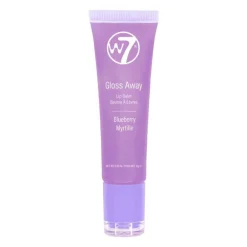 W7 Gloss Aw Lipb Blueb