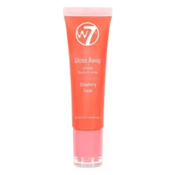 W7 Gloss Strawberry Lipbalm