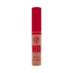 W7 HD Concealer DN8 Dark Neutral