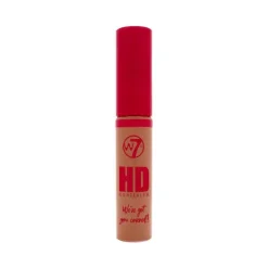 W7 HD Concealer DW9 Dark Warm