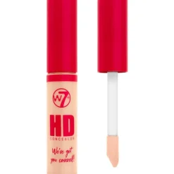 W7 HD Concealer LN4 Light Neutral