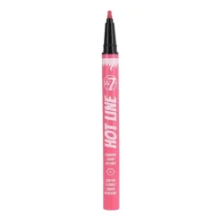 W7 Hot Line Plumping Liquid Liner Kiss Voltage