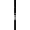 W7 King Kohl Precision Eye Pencil Blackest Black