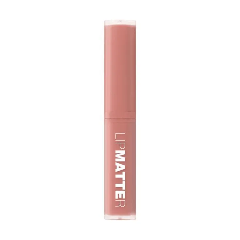 W7 Lipmatter Lipstick All Talk