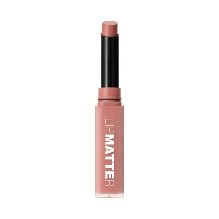 W7 Lipmatter Lipstick All Talk