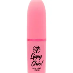 W7 Lippy Chic Lipstick Free Speech