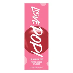 W7 Love Pop Lip & Cheek Tint