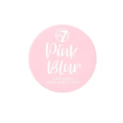 W7 Pink Blur Pink Loose Powder