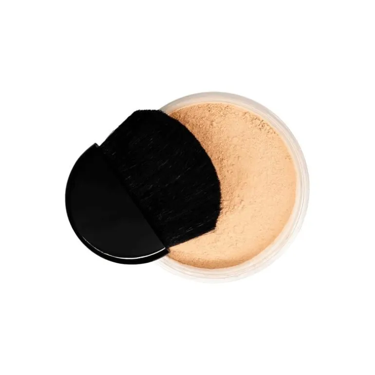 W7 Sheer Loose Powder Ivory