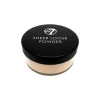 W7 Sheer Loose Powder Natural Beige
