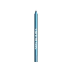 W7 Soft Eyes Gel Eyeliner Icy Storm