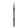 W7 Stroke of Genius Brow Pencil Dark Brown